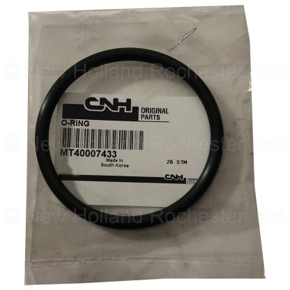 New Holland O-Ring Part # MT40007433