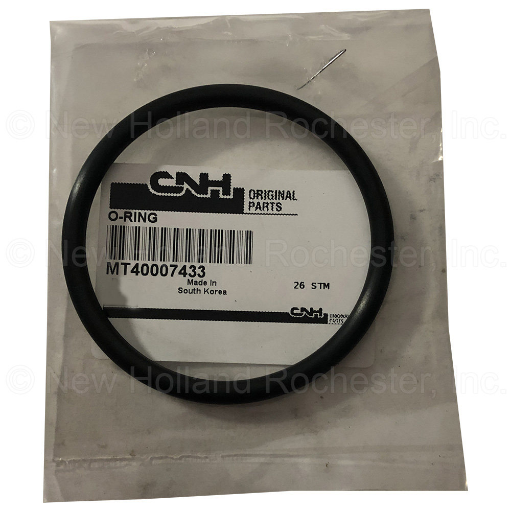 New Holland O-Ring Part # MT40007433