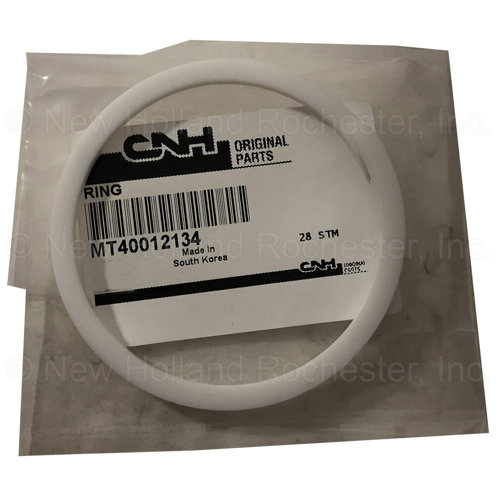 New Holland Ring Part # MT40012134
