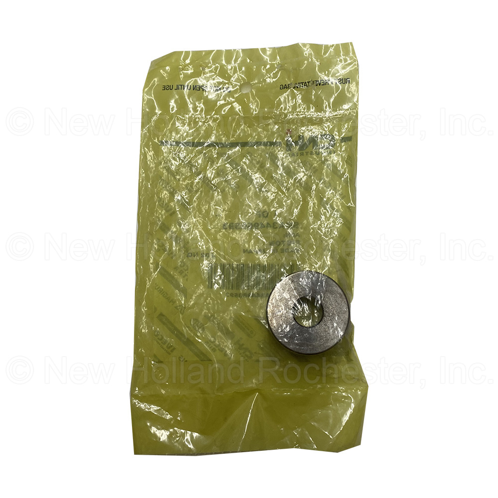 New Holland Piston Part # SBA344960593