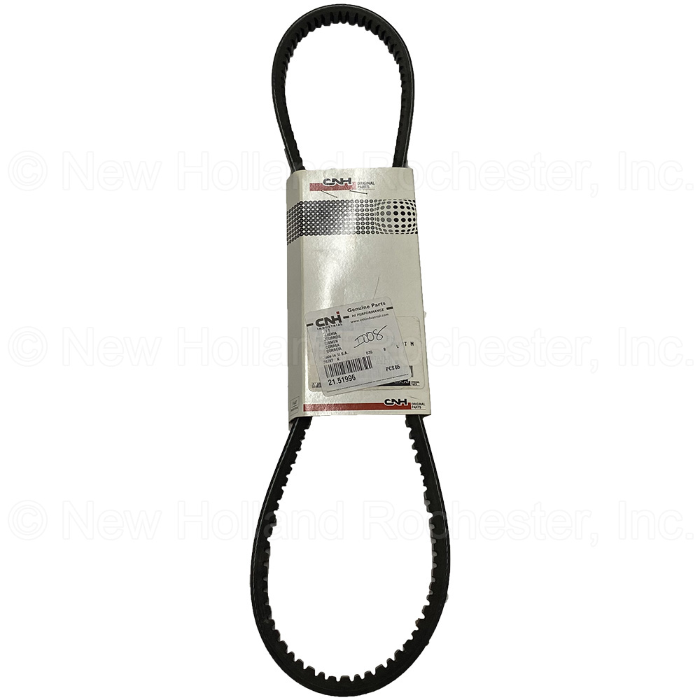 New Holland Belt Part # 21.51996