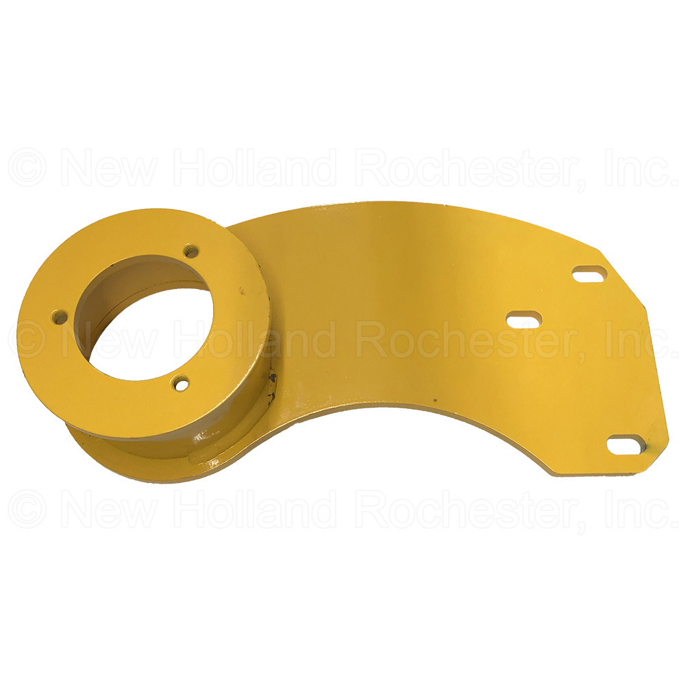 New Holland Support Part # 322629750 - Image 3