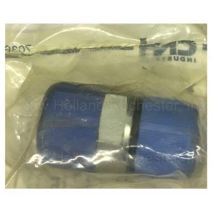New Holland Hydraulic Connector Part # 5197215