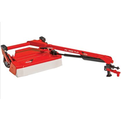 Kuhn FC3160 Toy 1/64 Scale 70500552