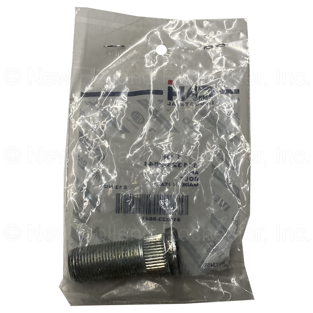 New Holland Bolt Part # 811323-9641