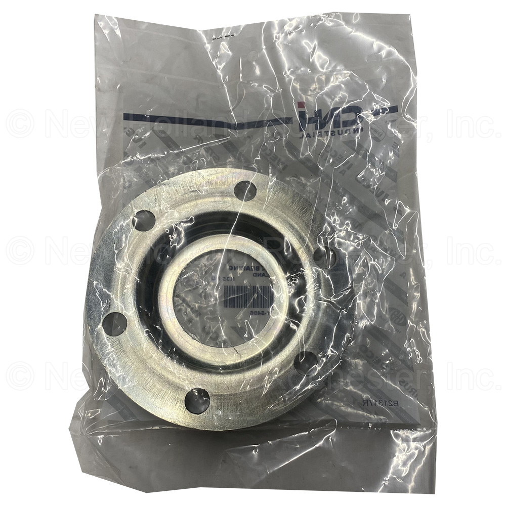 New Holland Spherical Roller Bearing Part # 811421-5496