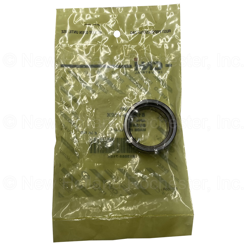 New Holland Bushing Part # 812085-710X