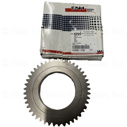 New Holland Wheel Part # 812085-724X