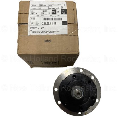 New Holland Bearing Housing Part # 813085-705X