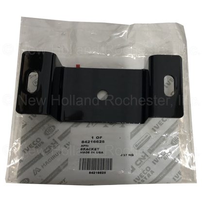 New Holland Bracket Part # 84216625