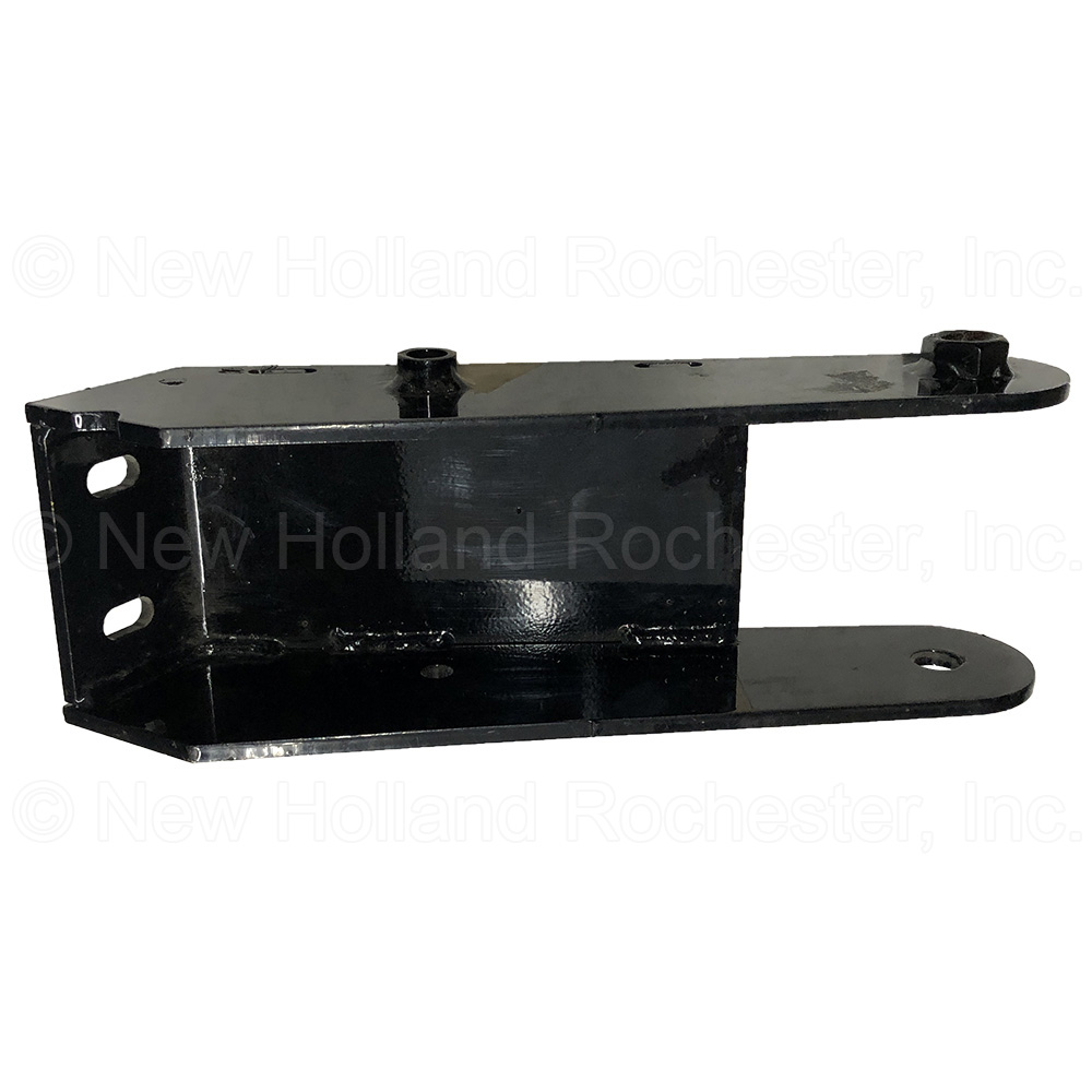 New Holland Bracket Part # 84521513 - Image 3