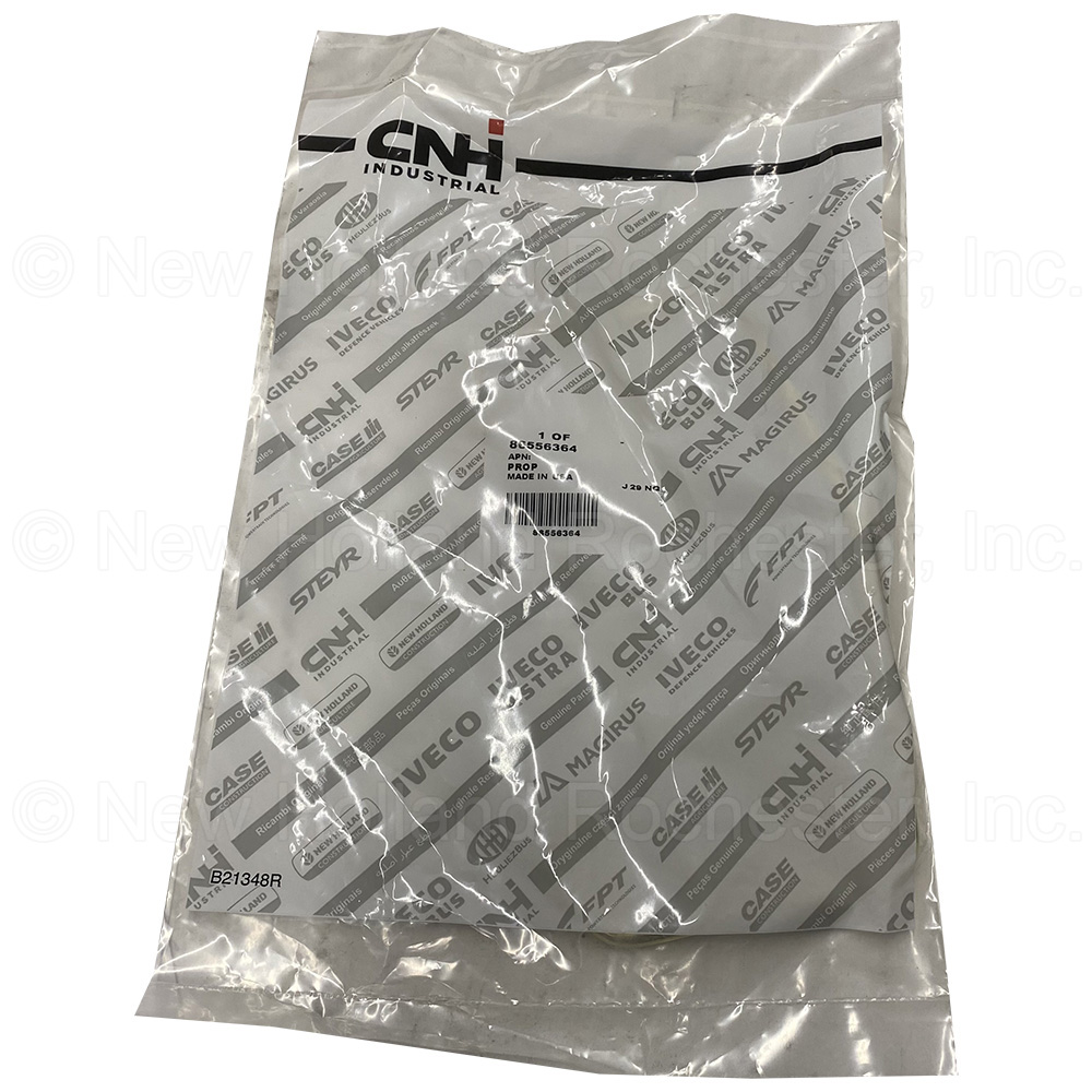 New Holland Prop Part # 86556364 - Image 2