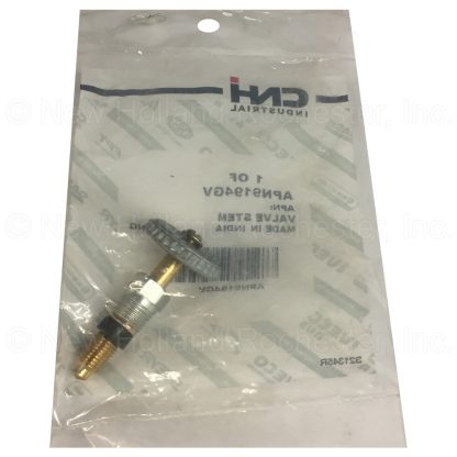 New Holland Valve Stem Part # APN9194GV