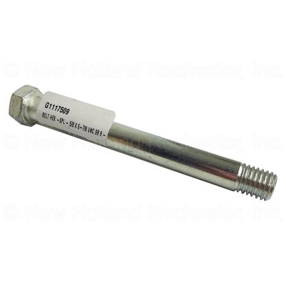Kinze 5/8" x 5-7/8" Grade 8 Special Hex Bolt Part # G1117509