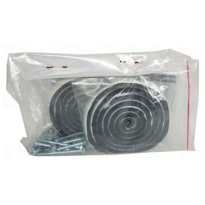 Kinze Bulk Fill Seed Tank Lid Seal Update Kit Part # G1K734