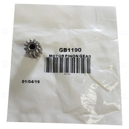 Kinze Motor Pinion Gear Part # GB1190