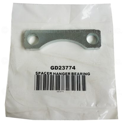 Kinze Hanger Bearing Spacer Part # GD23774