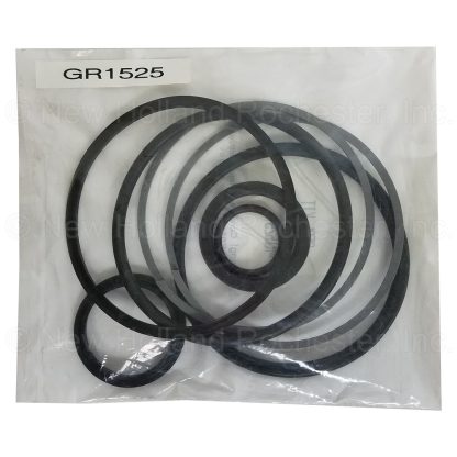 Kinze 4" Seal Kit Part # GR1525