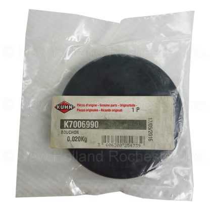 Kuhn Krause Cap Plug Part # K7006990