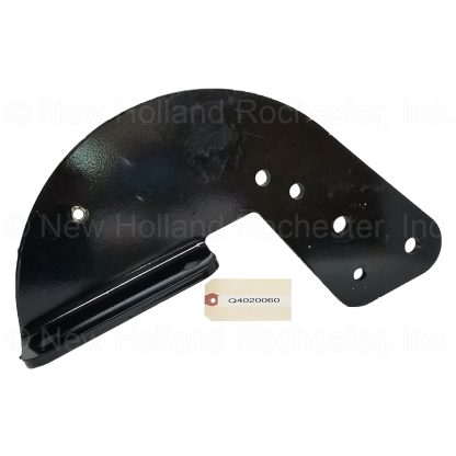 Kuhn Krause RH Bracket Part # Q4020060