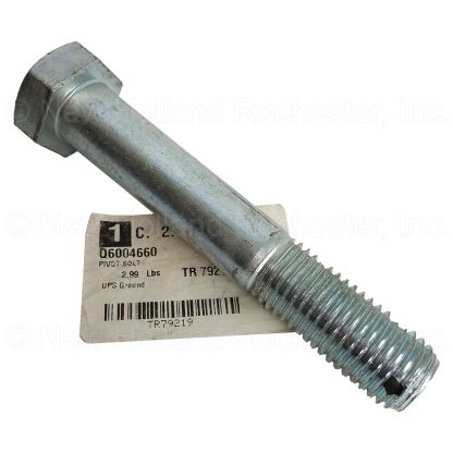 Kuhn Krause Pivot Bolt Part # Q6004660