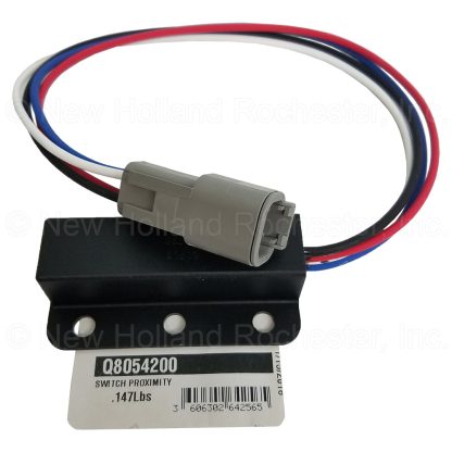 Kuhn Krause Proximity Switch Part # Q8054200