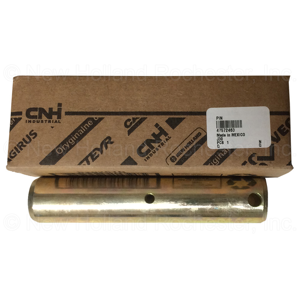 New Holland Pin Part # 47572463