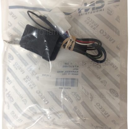 New Holland Wire Harness Part # 47837495