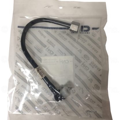 New Holland Rigid Tube Part # 504046458