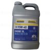 Genuine New Holland 1 Qt SAE 15W-40 Engine Oil CK-4 (Part #73344239) – Keep Your Tractor Running Strong!