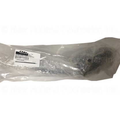 New Holland Hand Lever Throttle Part # MT40352833
