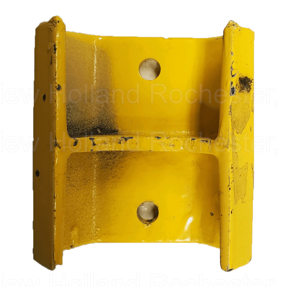 New Holland Guide Part # 122902 - Image 4