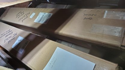 KINZE GA24520 MI24520