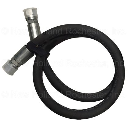 New Holland Hydraulic Hose Part # 51415250