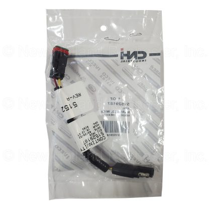New Holland Wire Harness Part # 51529187