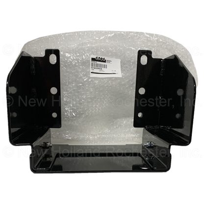 New Holland Shield Part # MT40229678