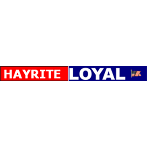 Hayrite Loyal