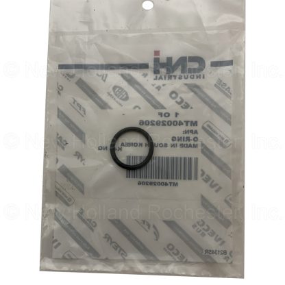 New Holland O-Ring Part # MT40029206