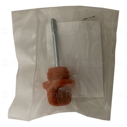 New Holland Plug Part # MT40195039