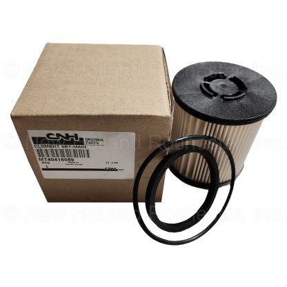 New Holland Fuel Filter Part # MT40416089