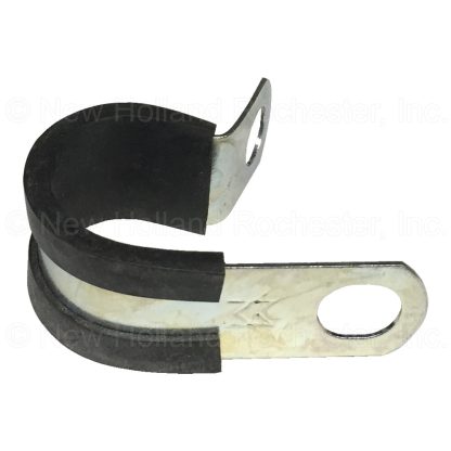New Holland Clamp Part # 10450590