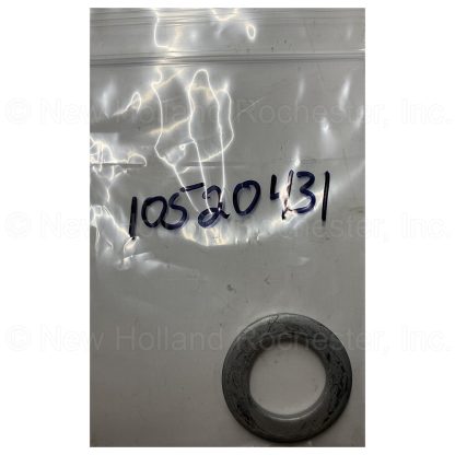 New Holland Washer Part # 10520431