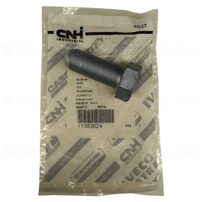 New Holland Screw Part # 11383624