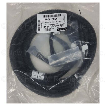 New Holland Cable Part # 115-0171-836
