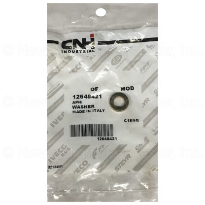 New Holland Washer Part # 12648421