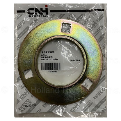New Holland Spacer Part # 132262