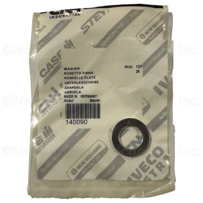 New Holland Washer Part # 140090