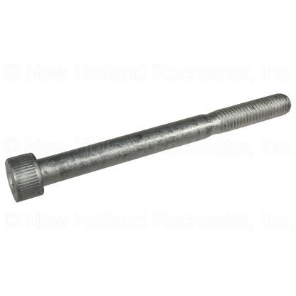 New Holland Hex Screw Part # 14307124