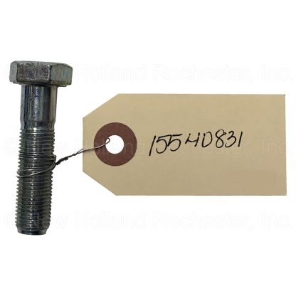 New Holland Bolt Part # 15540831