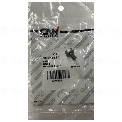 New Holland Bolt Part # 16596925